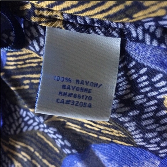 NEW ANTHROPOLOGIE Odille Alyogyn Floral Tee Blouse - Picture 8 of 8